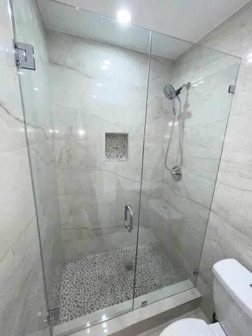 Modern Miami Oversized 3 Bedroom In Central Location מראה חיצוני תמונה