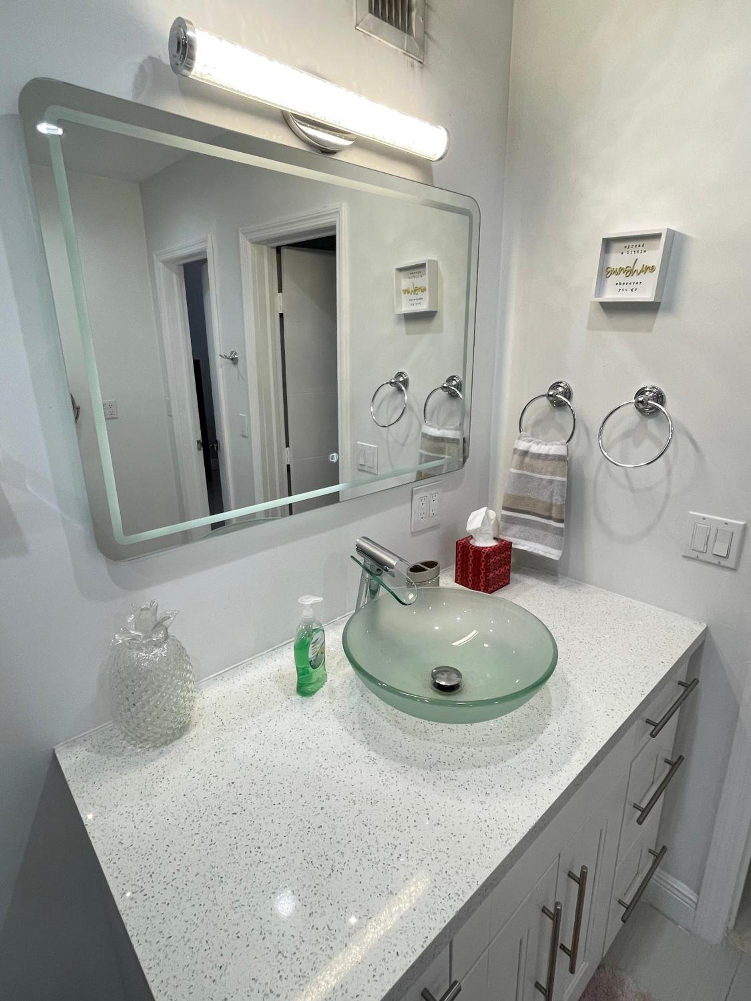 Modern Miami Oversized 3 Bedroom In Central Location מראה חיצוני תמונה