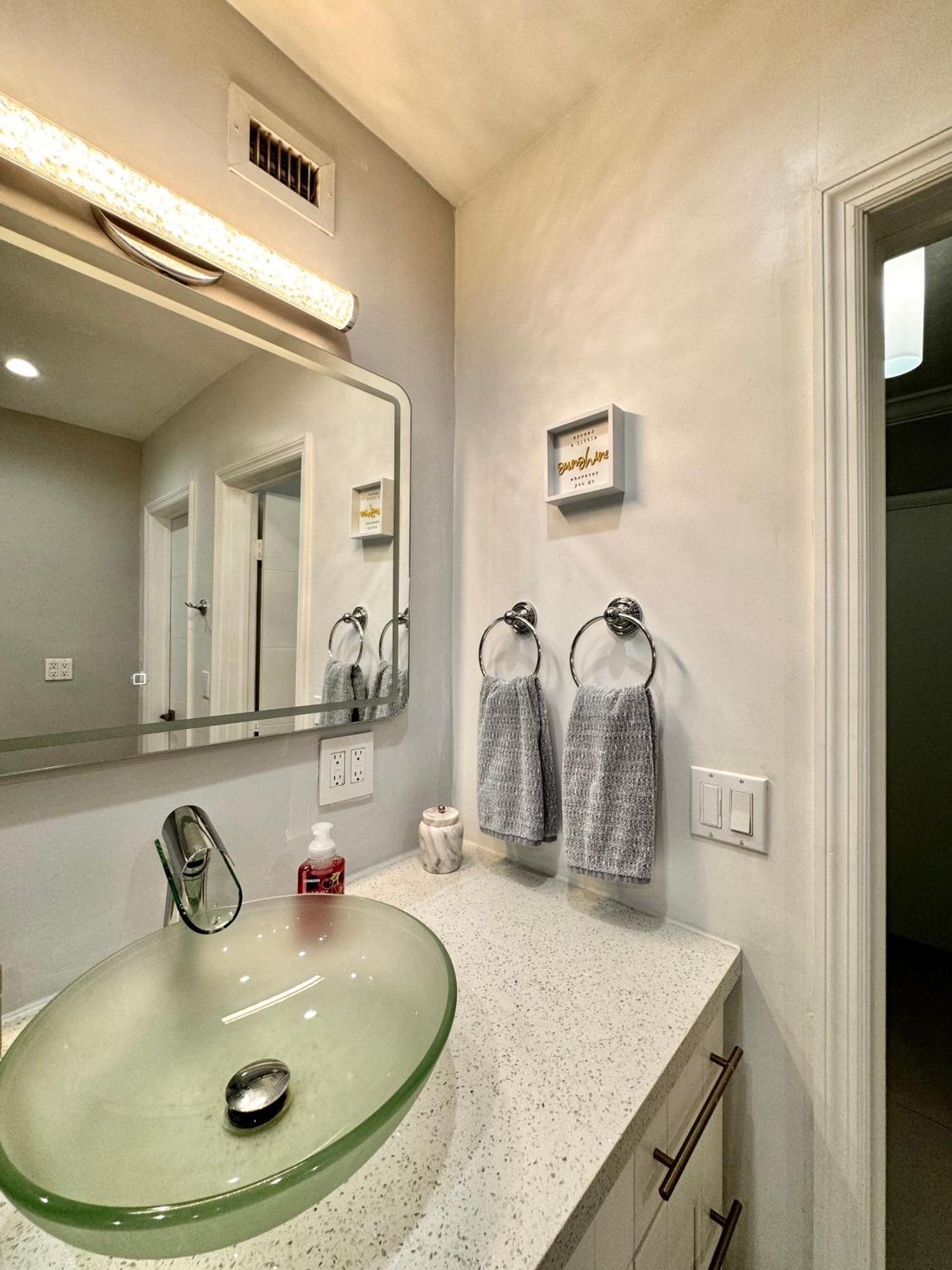 Modern Miami Oversized 3 Bedroom In Central Location מראה חיצוני תמונה