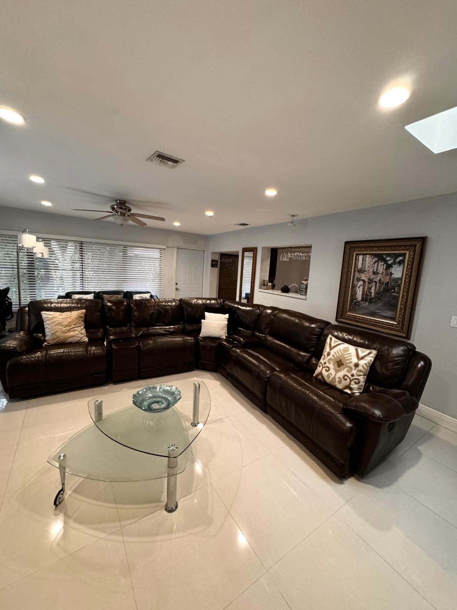 Modern Miami Oversized 3 Bedroom In Central Location מראה חיצוני תמונה