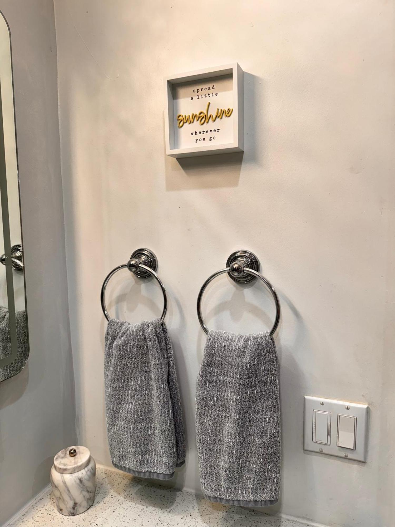Modern Miami Oversized 3 Bedroom In Central Location מראה חיצוני תמונה