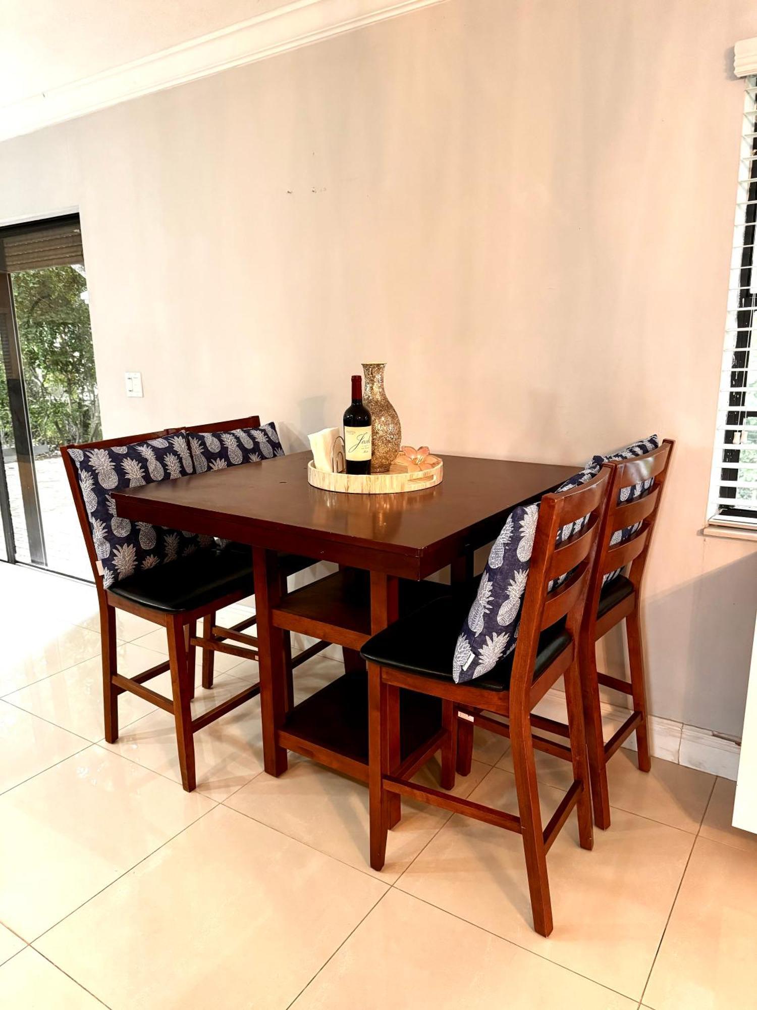 Modern Miami Oversized 3 Bedroom In Central Location מראה חיצוני תמונה